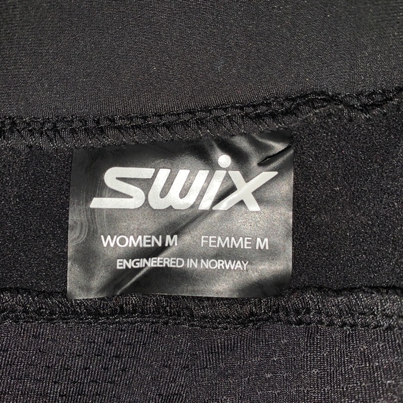 Swix Universal Bekke Full-Zip pants - Picture 6 of 7